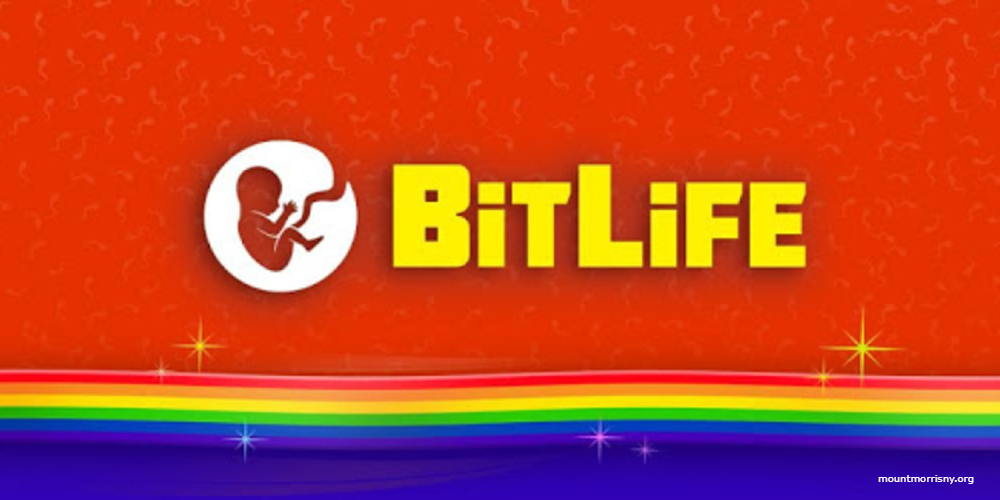 BitLife game logo